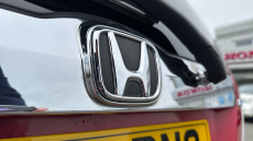Honda Jazz 1.3 IMA HS Hybrid 5dr CVT Hybrid Hatchback
